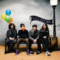 Fall out Boy’s new Album –  Save Rock And Roll