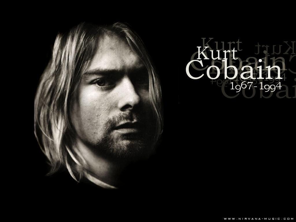 On this day…. Kurt Cobain left us, 19 years ago