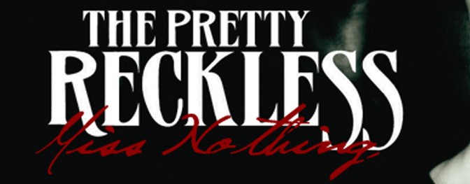 The Pretty Reckless – New Video Launch