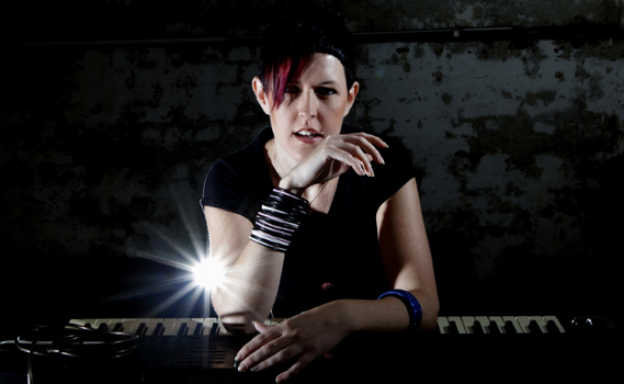 Shannon Hope – Insight