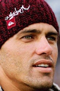 Kelly Slater – Greatest Athlete?