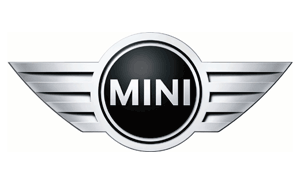 Driver succesfully backflips a Mini