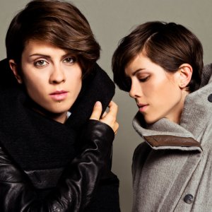 Jimmy Kimmel – Tegan and Sara perform live!