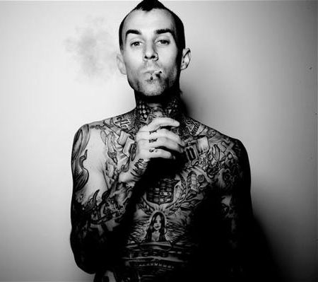 Learn how to drum like Travis Barker – Episode 2 – THE WARM UP!