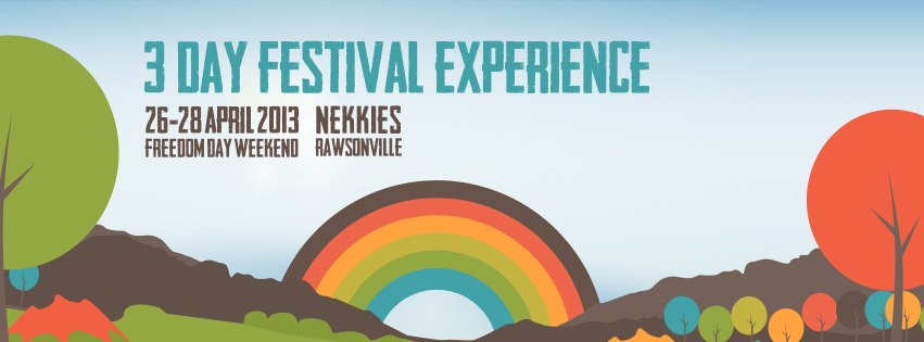 Win a ticket to Utopia Festival 2013