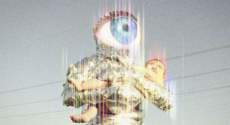 The Flaming Lips & Bon Iver – Ashes In The Air