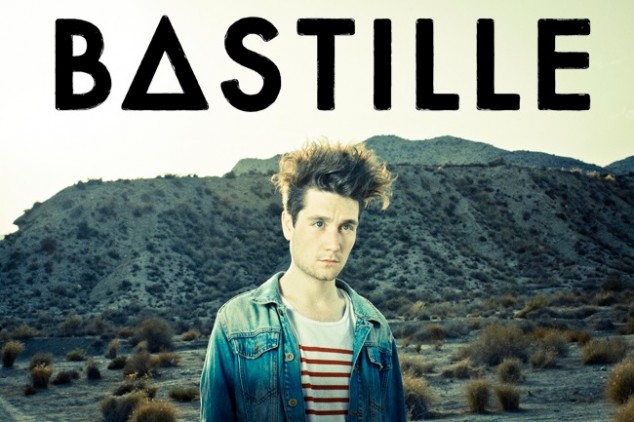 SEED EXPERIENCES DOES IT AGAIN. BASTILLE: A ROARING SUCCESS