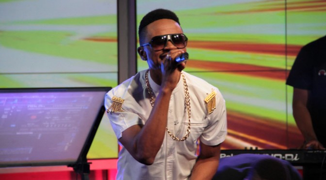 KO, BO, Bucie and more on Club 808