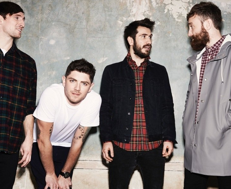 TWIN ATLANTIC LIVE IN SOUTH AFRICA:  OPPIKOPPI -THE FANTASTIC MR. VOSVOS! ONE NIGHT IN CAPE TOWN