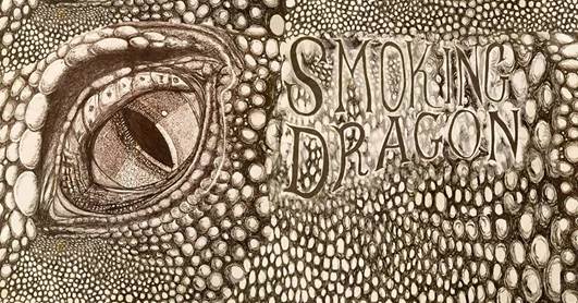 Smoking Dragon Returns For a Fifth Unmissable New Year’s Eve Festival