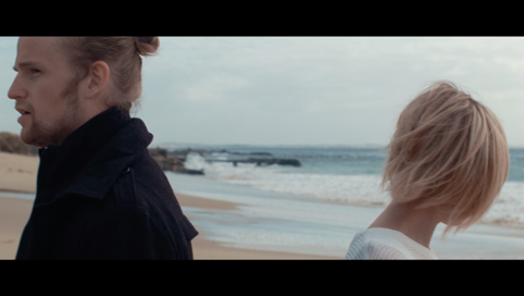 Video Release: Bianca Wood featuring Richard Stirton: 9 Crimes (Cover version)