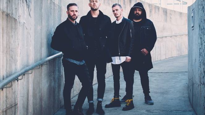 Zebra & Giraffe releases 2nd single and video from new EP